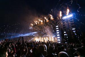 live nation