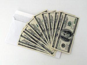 stimulus check