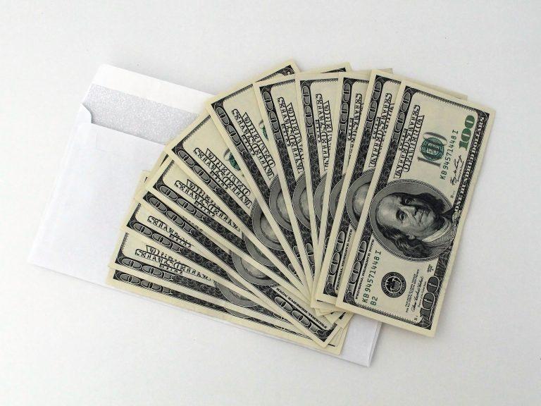 stimulus check