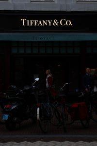 Tiffany Sale