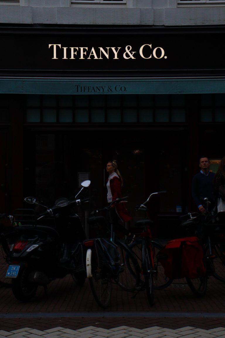Tiffany Sale