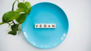 veganism alternatives