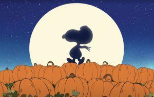 Charlie Brown