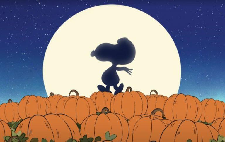 Charlie Brown