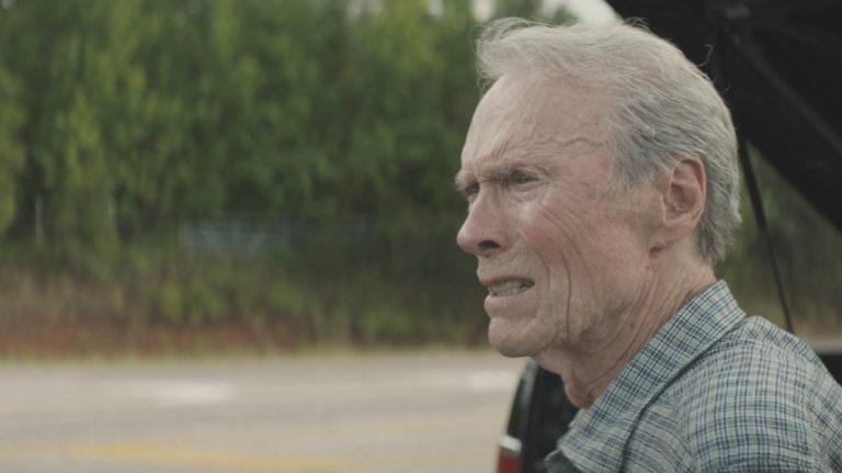Clint Eastwood