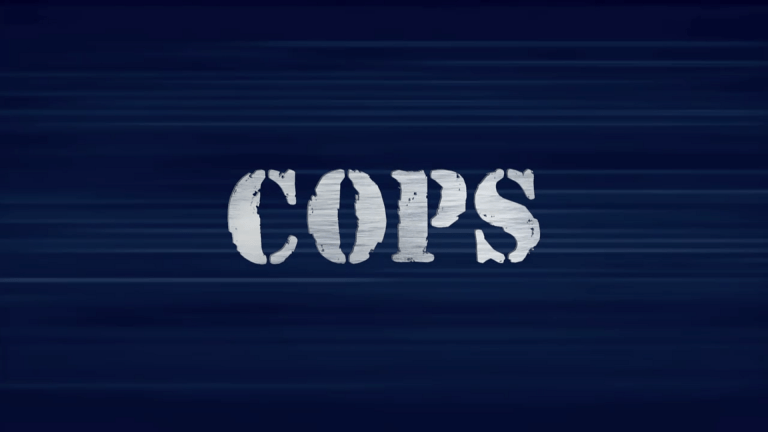 Cops