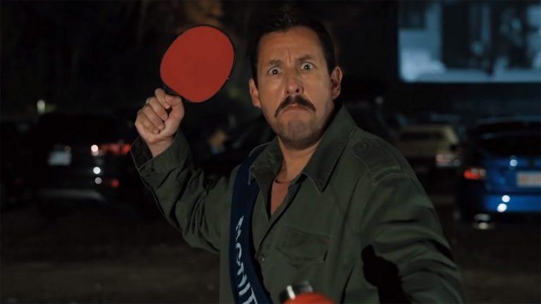 Adam Sandler