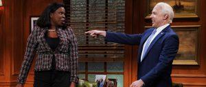 Saturday Night Live