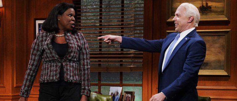 Saturday Night Live