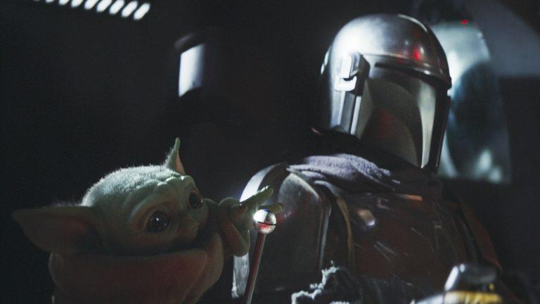 the mandalorian season 2