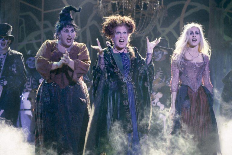 hocus pocus 2