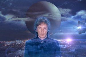McCartney III