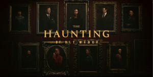 The Haunting of Bly Manor