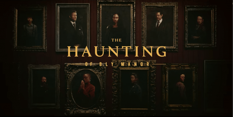 The Haunting of Bly Manor
