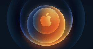 Apple Hi Speed iPhone Event