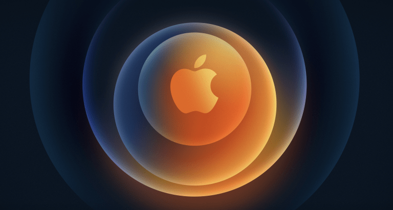 Apple Hi Speed iPhone Event