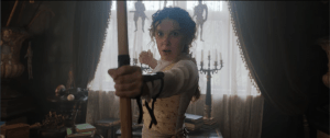 Enola Holmes