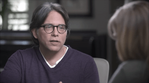 keith raniere NXIVM