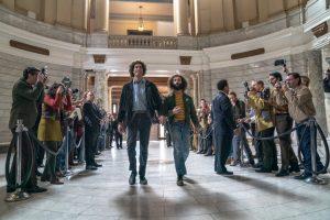 The Trial of the Chicago