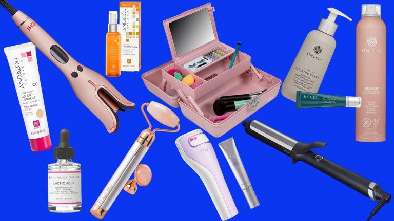 Prime Day cosmetics deals
