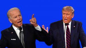 final presidential debate