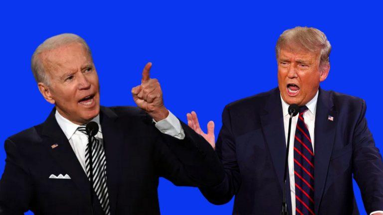 final presidential debate