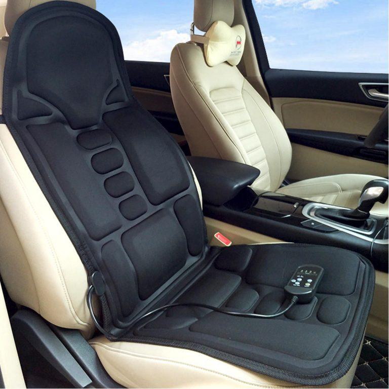 best car seat cushions