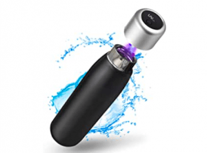 smart water bottles