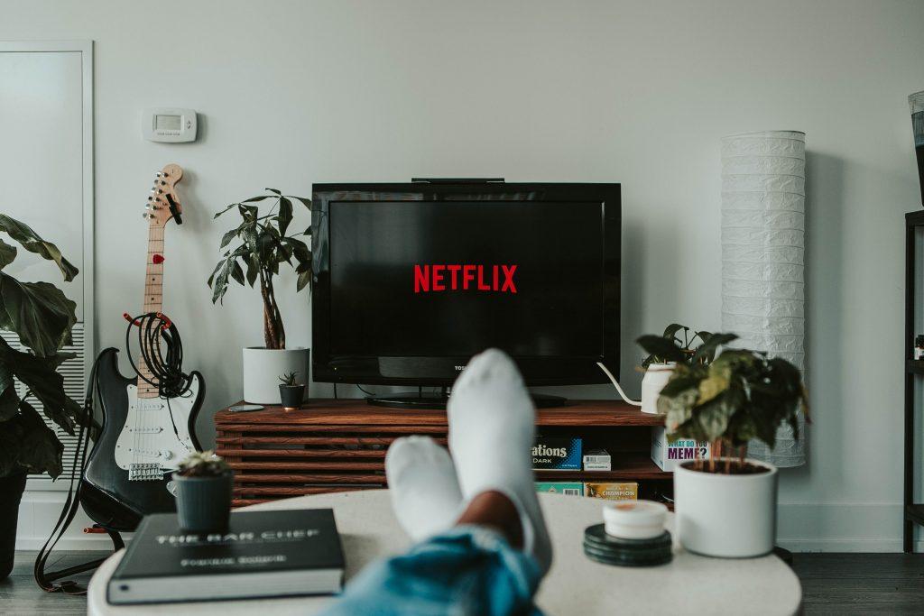New on Netflix