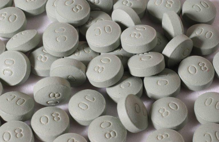 Purdue Pharma