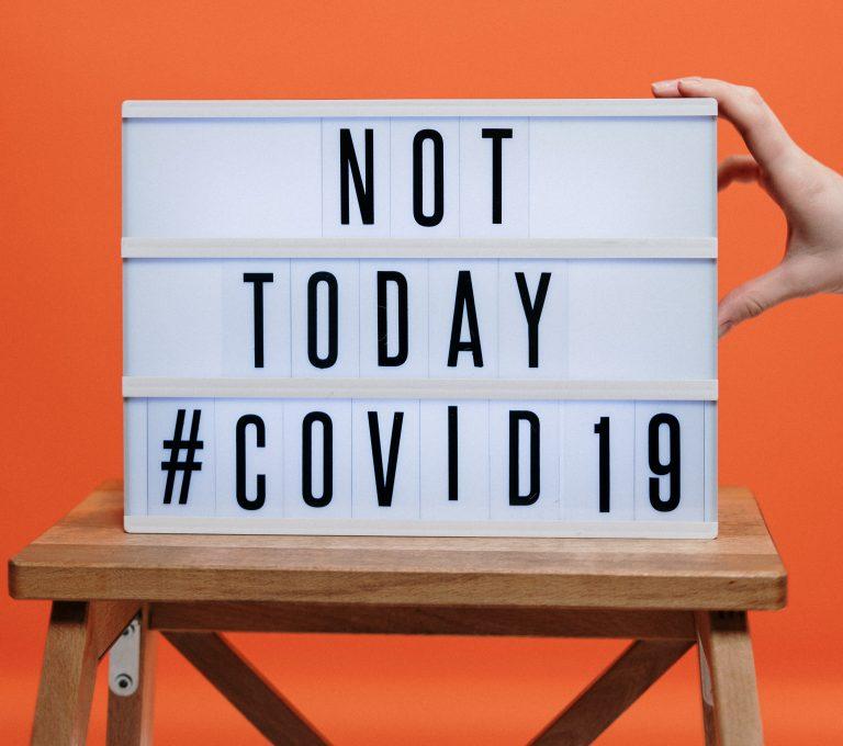 amazon covid-19 cases