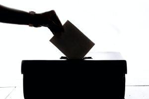 track your mail-in ballot