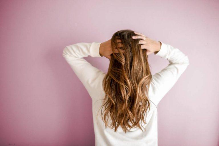 Monat causes hair loss