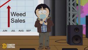 south park pandemic special