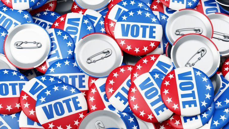 election day voting rights