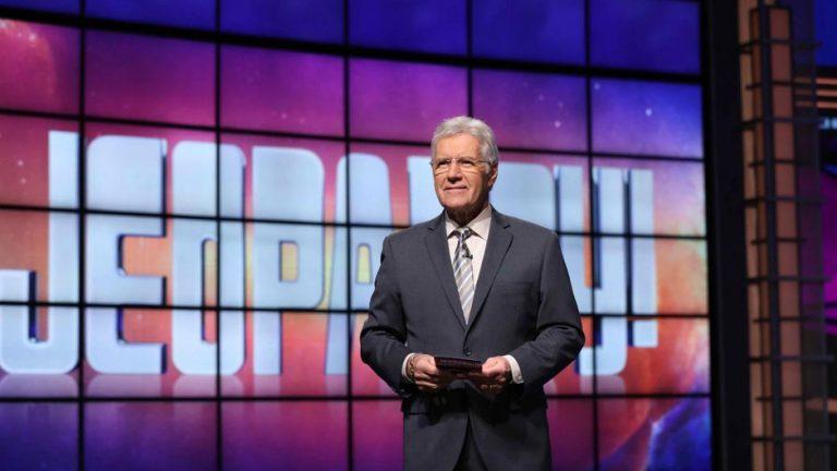 Jeopardy episodes