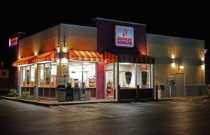 dunkin' deal