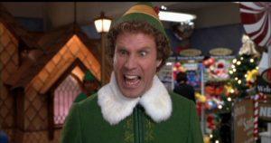 thanksgiving movies