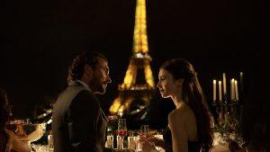 Emily in Paris