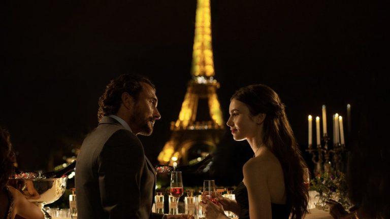 Emily in Paris