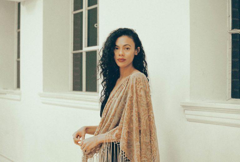 "R&B Singer Gabrielle Lynn Interview"