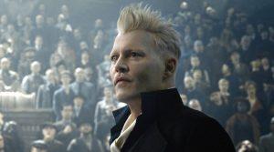 Fantastic Beasts franchise