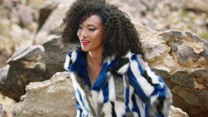 Judith Hill