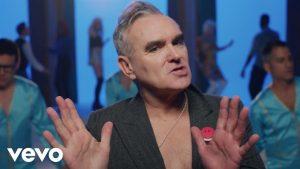 Morrissey