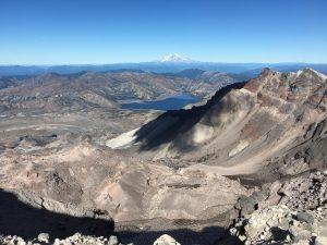 Mount Saint Helens