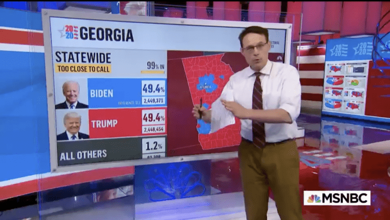 Steve Kornacki fanfiction