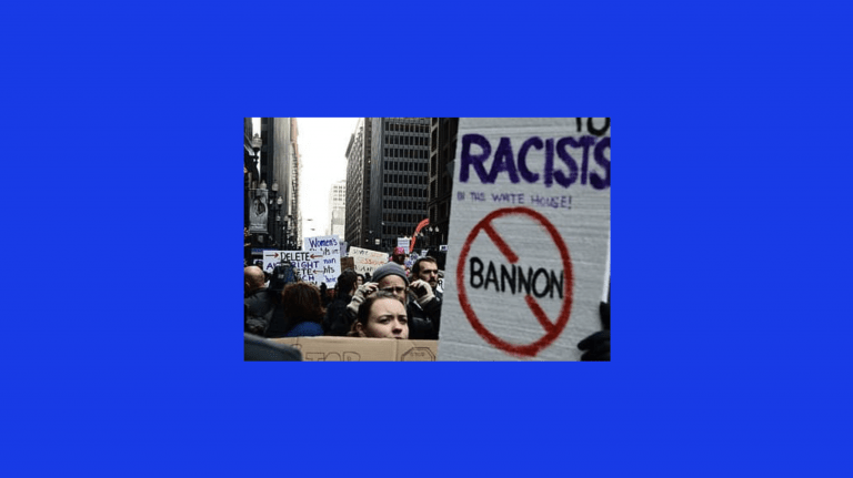 Steve Bannon