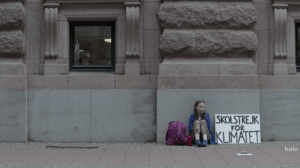'I Am Greta'