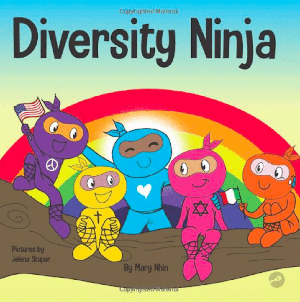 Anti-Racism