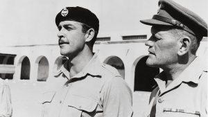 Sean Connery movies